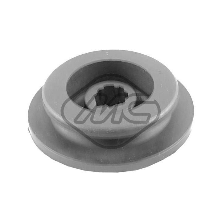 Radiatoriaus montavimas Metalcaucho 39326