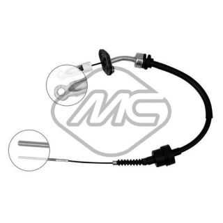 Sankabos trosas Metalcaucho 80006