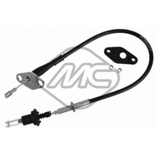 Sankabos trosas Metalcaucho 80008