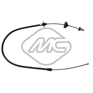 Sankabos trosas Metalcaucho 80014