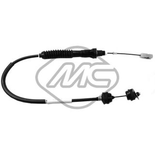 Sankabos trosas Metalcaucho 80019