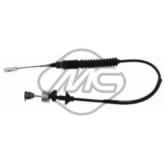 Sankabos trosas Metalcaucho 80028