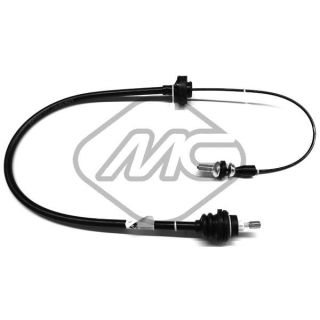 Sankabos trosas Metalcaucho 80033