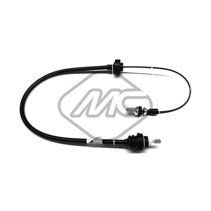 Sankabos trosas Metalcaucho 80033