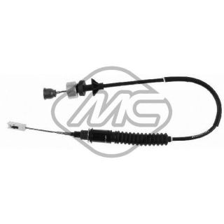 Sankabos trosas Metalcaucho 80042