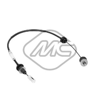 Sankabos trosas Metalcaucho 80053