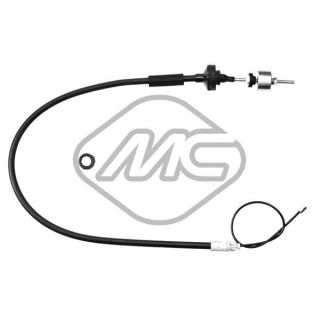 Sankabos trosas Metalcaucho 80073