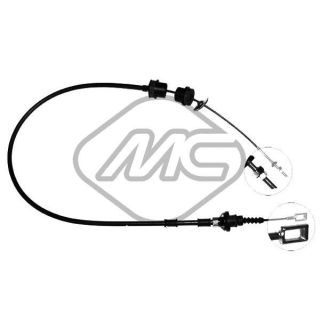 Sankabos trosas Metalcaucho 80075