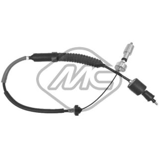 Sankabos trosas Metalcaucho 80126