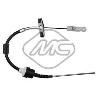 Sankabos trosas Metalcaucho 80130