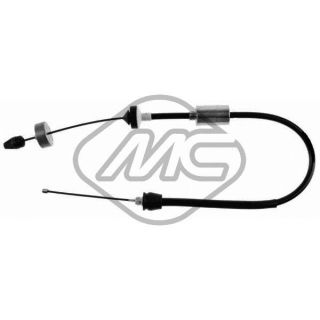 Sankabos trosas Metalcaucho 80148