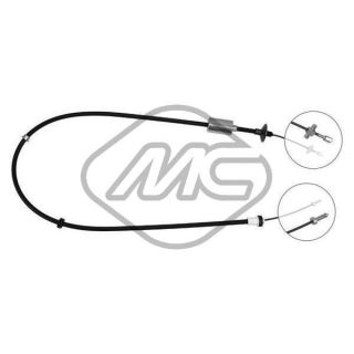 Sankabos trosas Metalcaucho 80153