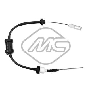 Sankabos trosas Metalcaucho 80181