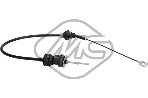 Sankabos trosas Metalcaucho 80185