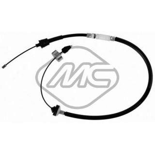 Sankabos trosas Metalcaucho 80216