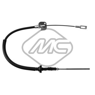 Sankabos trosas Metalcaucho 80257