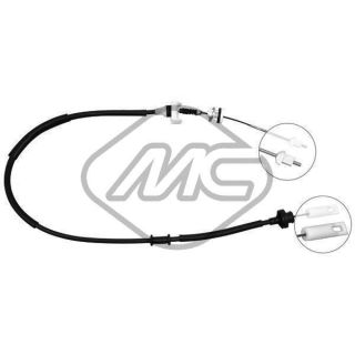 Sankabos trosas Metalcaucho 80323