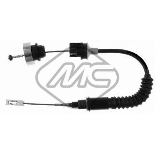 Sankabos trosas Metalcaucho 80331