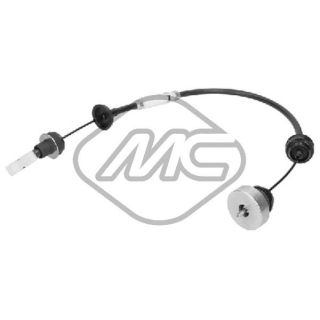 Sankabos trosas Metalcaucho 80344