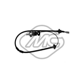 Sankabos trosas Metalcaucho 80428