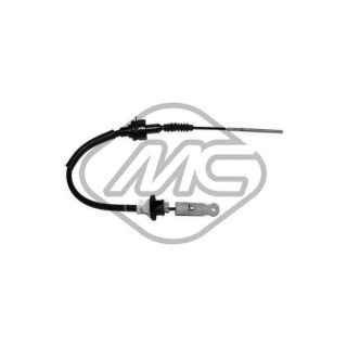 Sankabos trosas Metalcaucho 81085