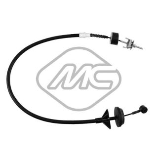 Sankabos trosas Metalcaucho 81091