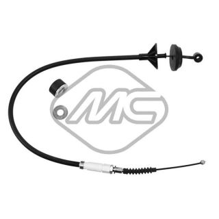 Sankabos trosas Metalcaucho 81097