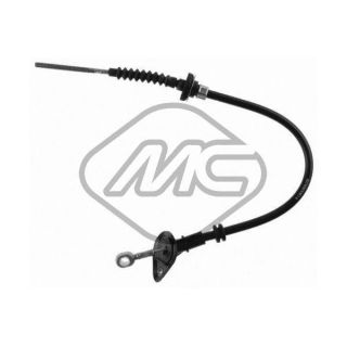 Sankabos trosas Metalcaucho 81104