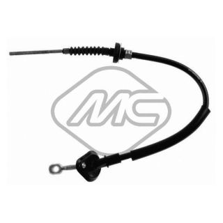 Sankabos trosas Metalcaucho 81108