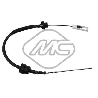 Sankabos trosas Metalcaucho 81112