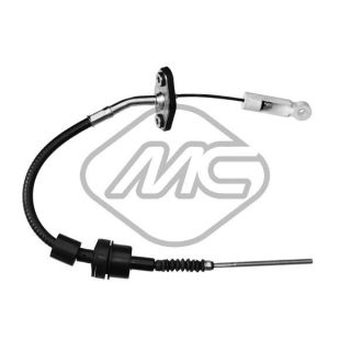 Sankabos trosas Metalcaucho 81118