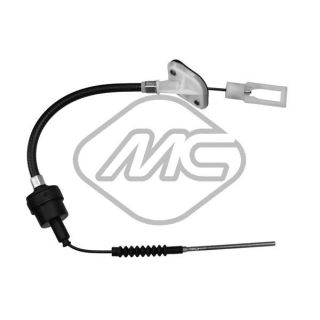 Sankabos trosas Metalcaucho 81120