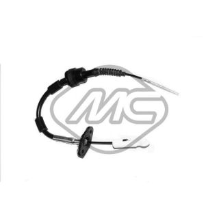 Sankabos trosas Metalcaucho 81127