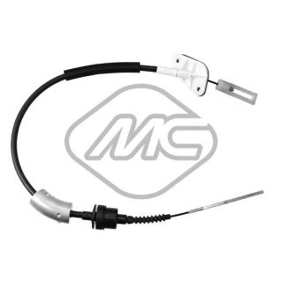 Sankabos trosas Metalcaucho 81128