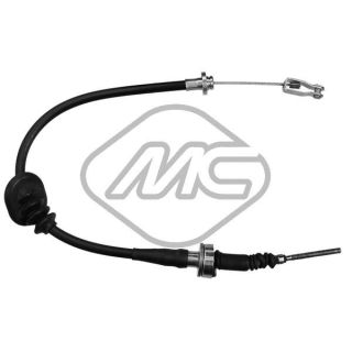 Sankabos trosas Metalcaucho 81966