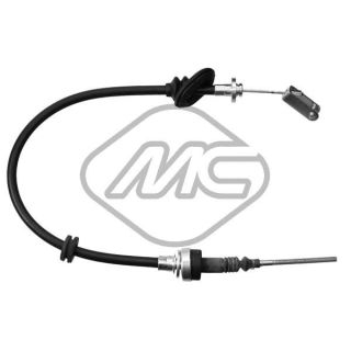 Sankabos trosas Metalcaucho 81968