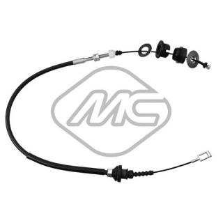 Sankabos trosas Metalcaucho 82060