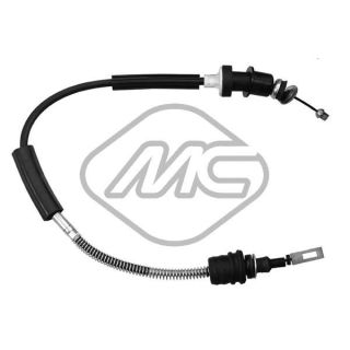 Sankabos trosas Metalcaucho 82145