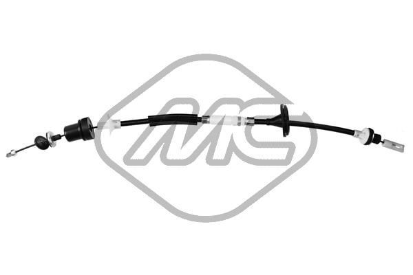 Sankabos trosas Metalcaucho 82146