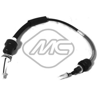 Sankabos trosas Metalcaucho 82149