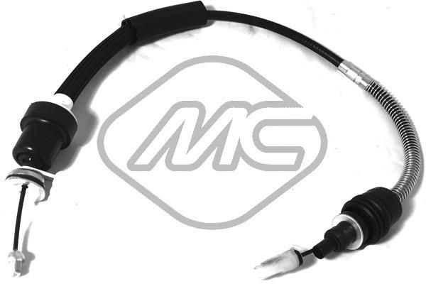 Sankabos trosas Metalcaucho 82149