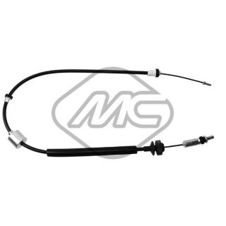 Sankabos trosas Metalcaucho 82917