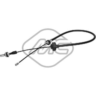 Sankabos trosas Metalcaucho 82930