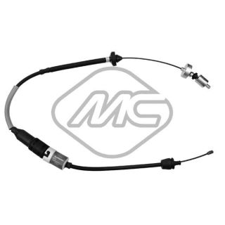 Sankabos trosas Metalcaucho 82935