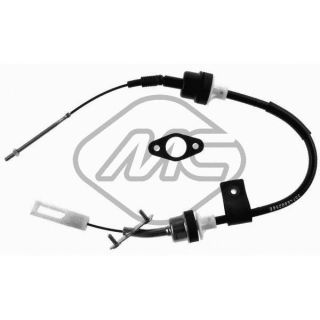 Sankabos trosas Metalcaucho 83986