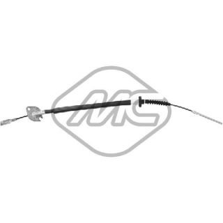 Sankabos trosas Metalcaucho 83987