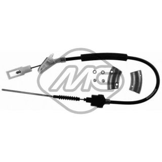 Sankabos trosas Metalcaucho 83991