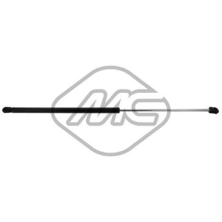 Dujinė spyruoklė, gaubtas Metalcaucho 46293