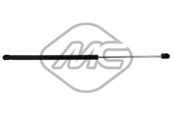 Dujinė spyruoklė, gaubtas Metalcaucho 46610