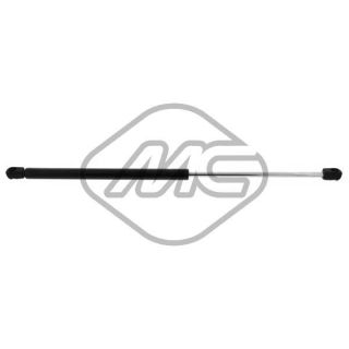 Dujinė spyruoklė, gaubtas Metalcaucho 46615